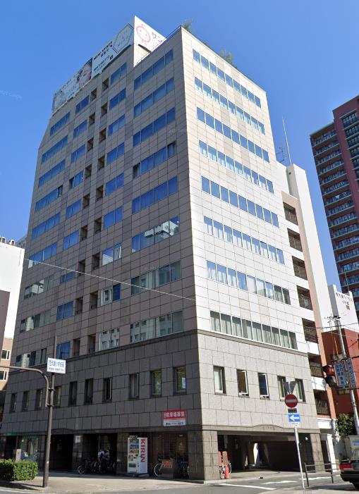 センチュリー西天満ビル