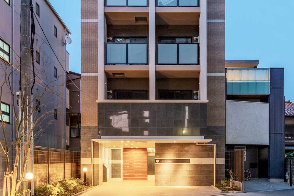 多様なニーズにお応えする豊富なノウハウとハイクオリティな技術力。お客様のご満足を第一に取り組んでおります。