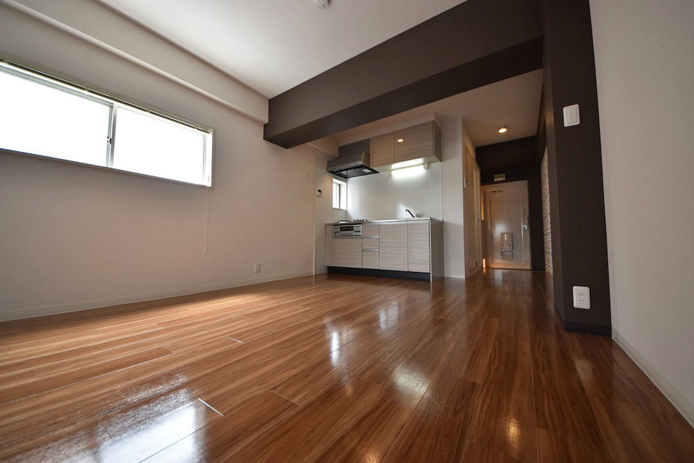 大規模なリフォームはもちろんのこと、ちょっとしたリフォームでもとても便利で住みやすくなります。賃貸住宅オーナー様にとってとてもメリットのあるリフォームが可能です。