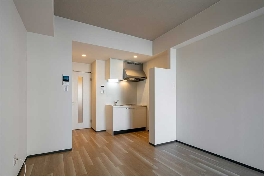 大阪市西区南堀江