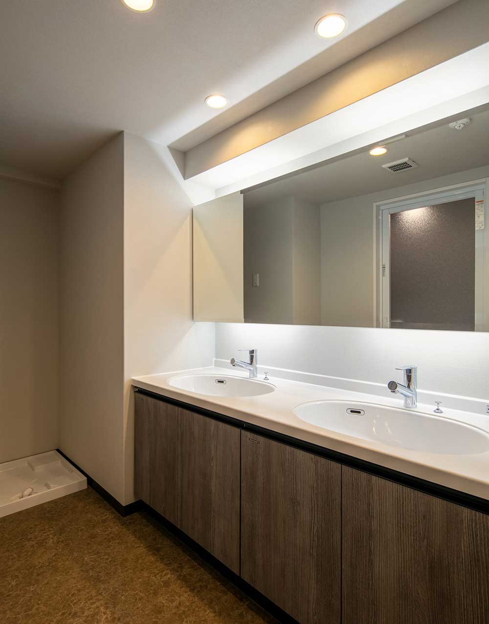 大阪市中央区備後町