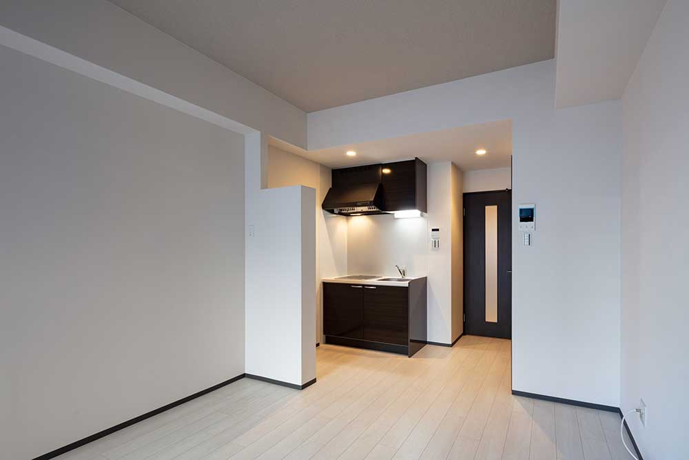 大阪市西区南堀江