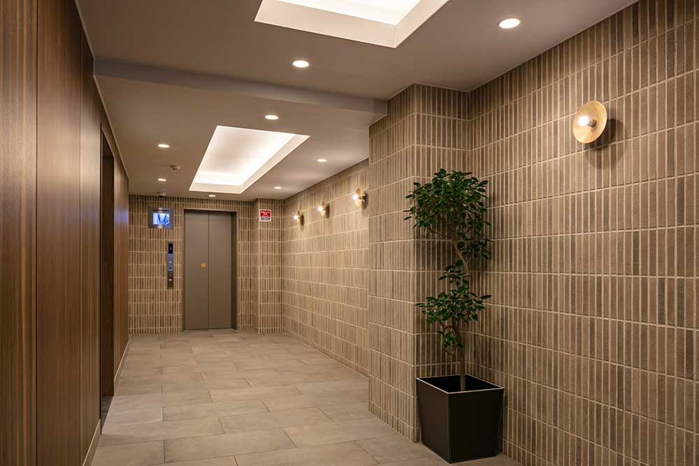 大阪市西区南堀江