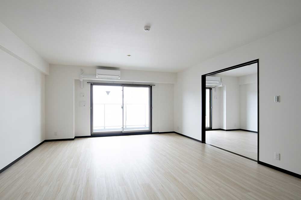 大阪市中央区備後町