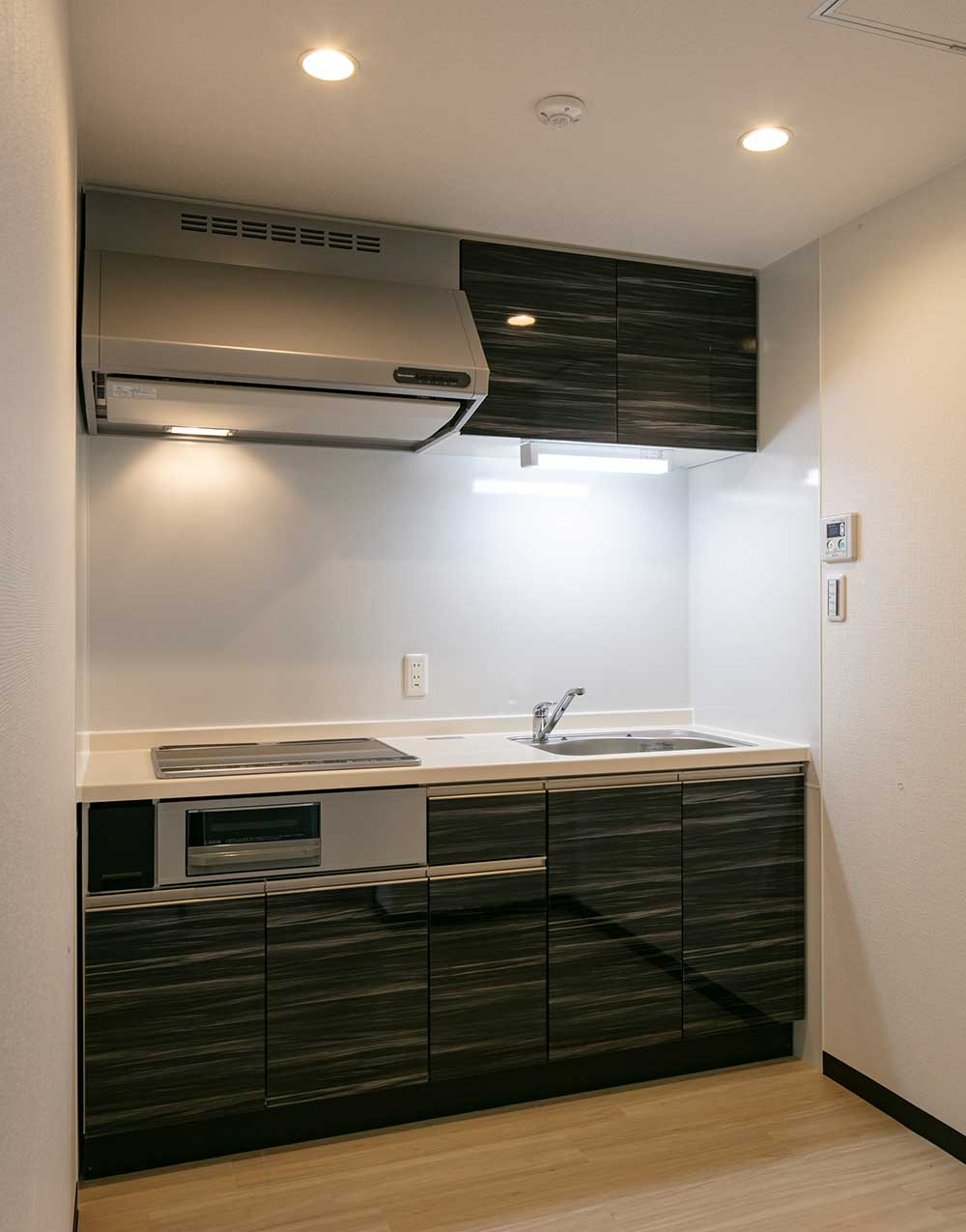 大阪市中央区備後町