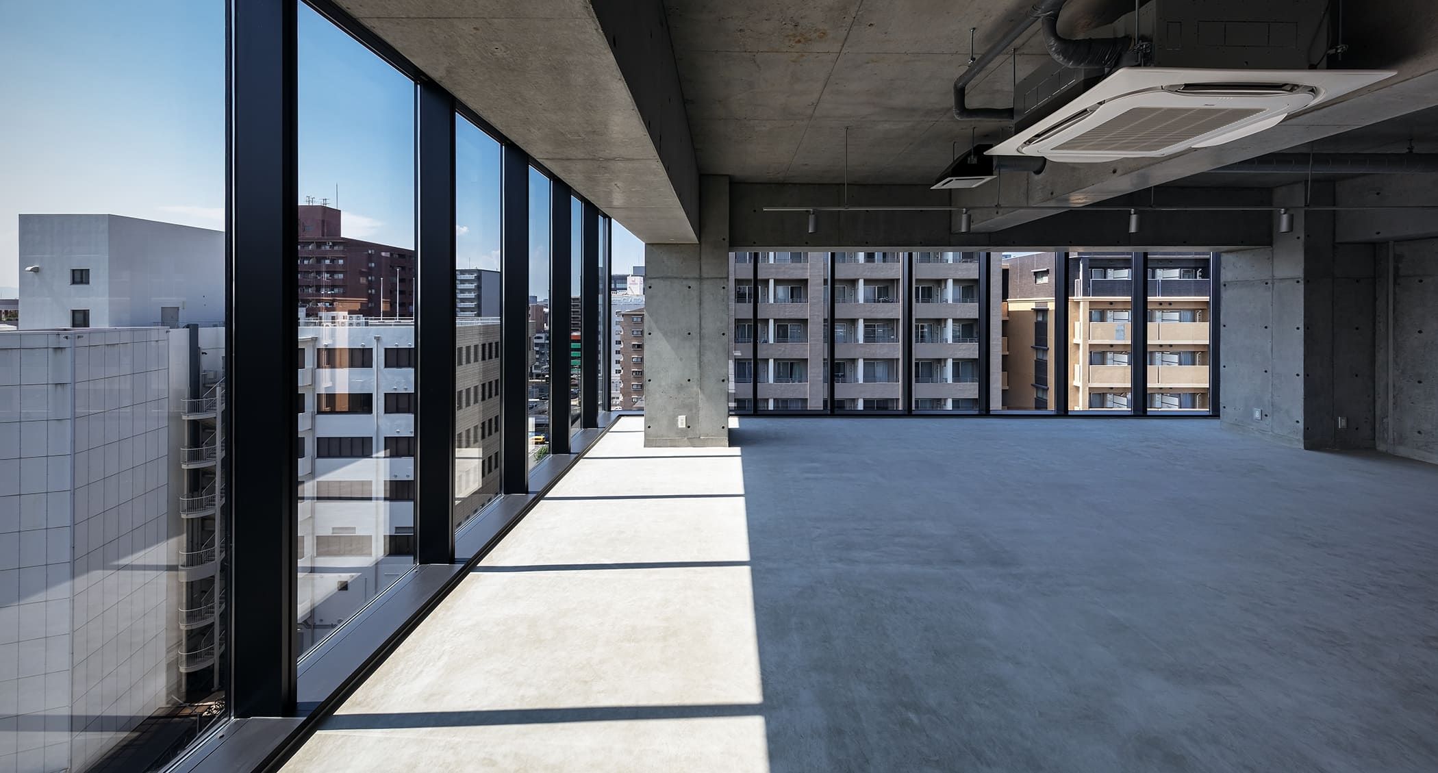 （仮称）大阪市淀川区西中島2丁目計画